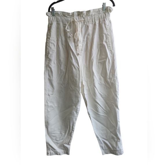 Free People Margate Pleated Trouser - Picture 2 of 8